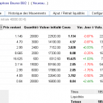 watch list watch list