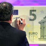 billet 5 euros