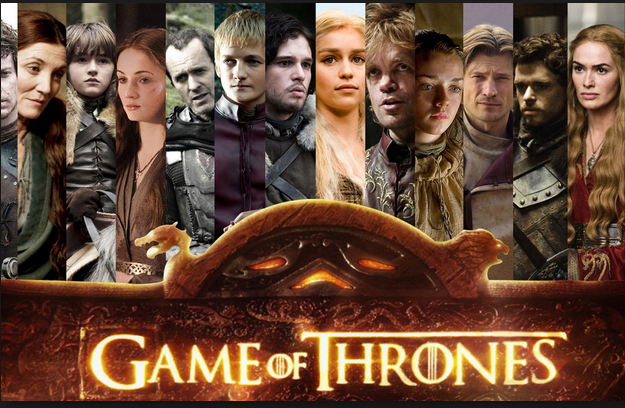 Bourse Game Of Thrones