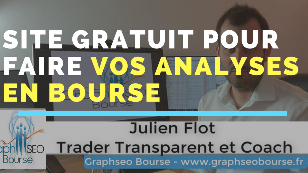 Ter Gratuit Boursier Cours de bourse en temps réel: Site boursier gratuit pour vos analyses