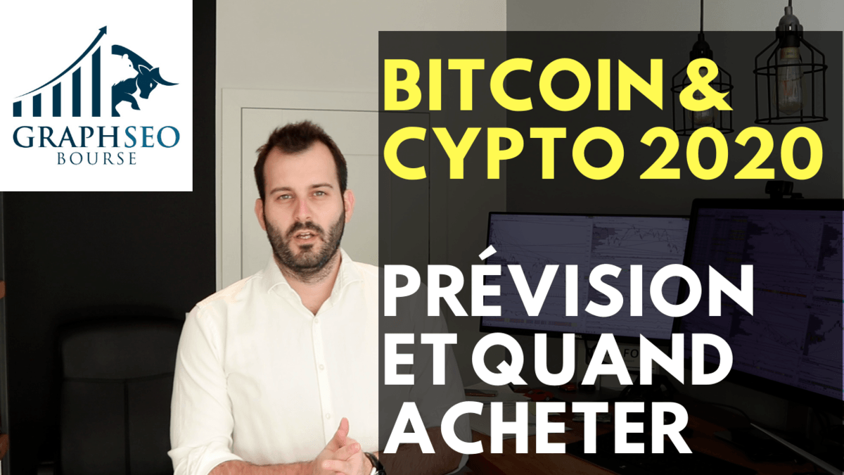 acheter bitcoin 2020