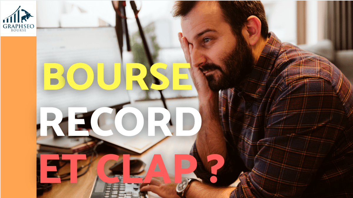 Faut Il Investir Dans Le Cac 40 BOURSE : Faux record du CAC 40 et des marchés trop hauts