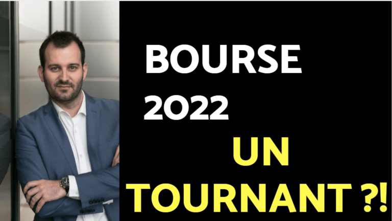 bourse 2022