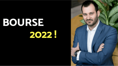 bourse 2022