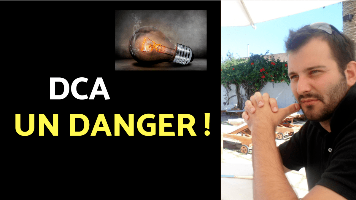 DCA crypto, DCA action, DCA etf : le bon, la brute, le truand