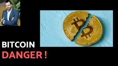 bitcoin danger