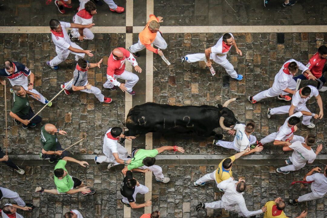 bourse