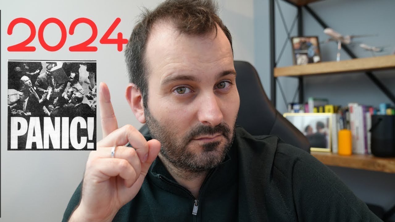 Le Bitcoin battu en 2024 par ces cryptos ?