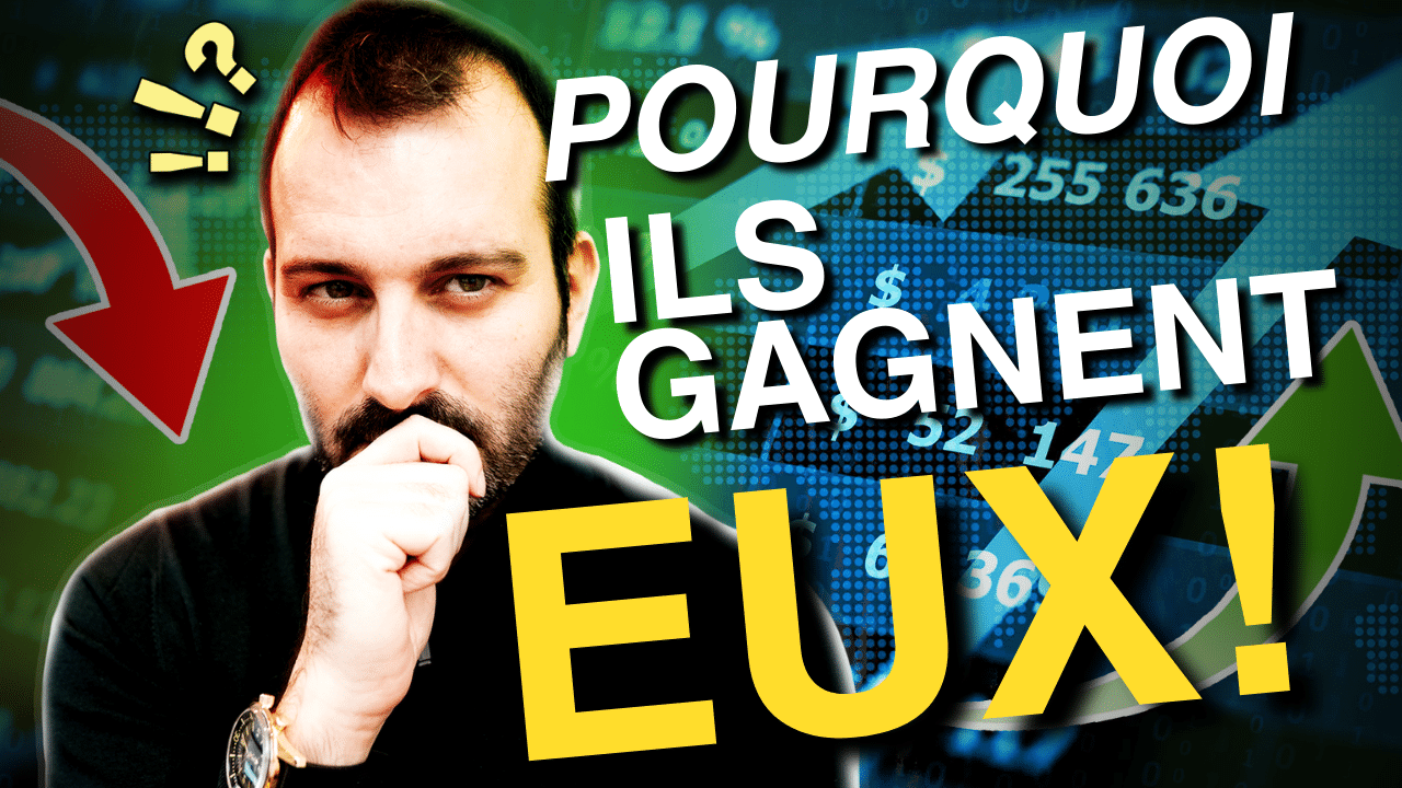 Les secrets de ces experts pour enfin gagner en bourse