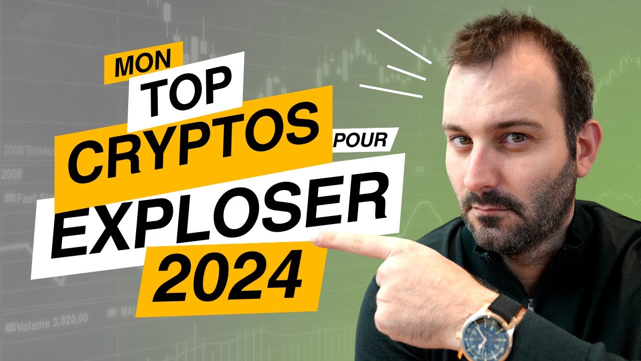 Bitcoin : Le risque avant les 100 000 dollars et cette crypto à acheter plus