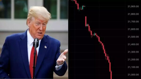 tarifs trump et krach boursier t De Débutant à Trader Pro : Sans cette règle tu échoueras