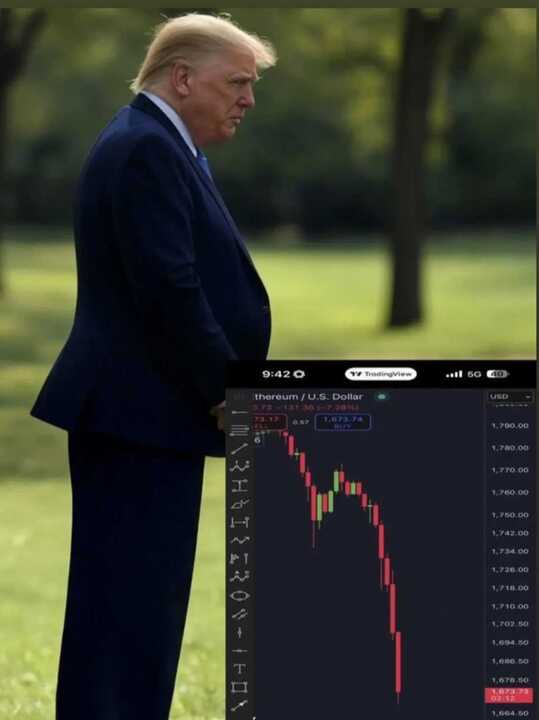 Investir dans les actions américaines : Danger en vue ?