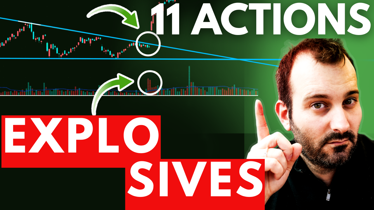 Ces actions PEA/CTO à fort potentiel pour doubler votre mise