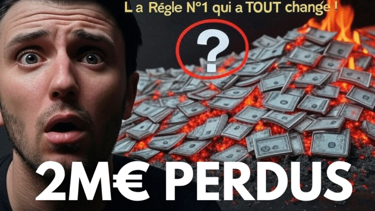 Copie de Analyse CAC 40 et prevision bourse miniature youtube 29 Comment réussir en trading (expliqué par un trader pro)