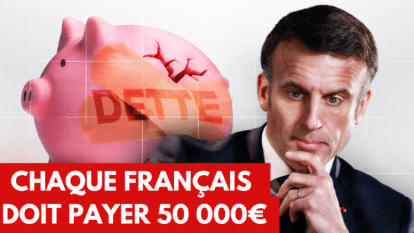 danger france faillite Danger Dette : La France peut-elle vraiment faire faillite ?