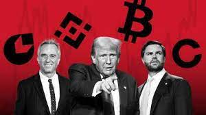images Tu vas tout louper | Le signal sur Bitcoin et ces cryptos