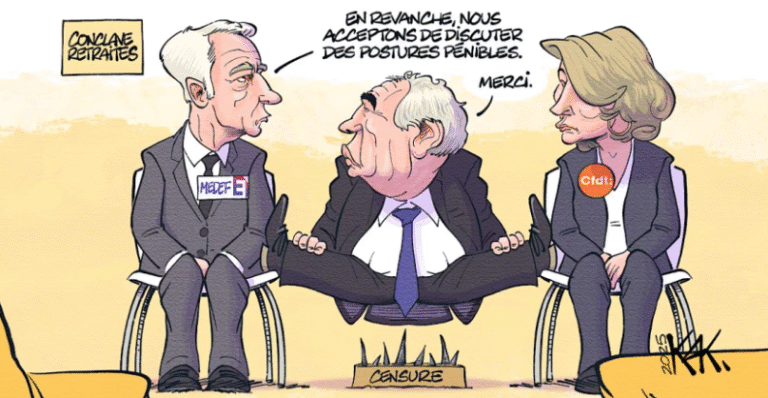 2025 06 23 13 24 00 Le conclave retraites échoue là où l'épargne change tout