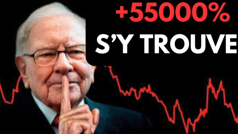 Copie de Analyse CAC 40 et prevision bourse miniature youtube 44 Où investir et meilleure action pour devenir riche en 5 ans