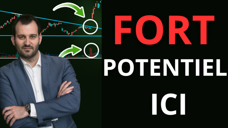Copie de Analyse CAC 40 et prevision bourse miniature youtube 50 Quelles actions encore acheter en bourse PEA / CTO ?