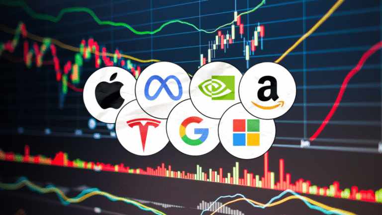 1721169861715 Faut-il vendre Nvidia : début de la fin des 7 magnifiques ?