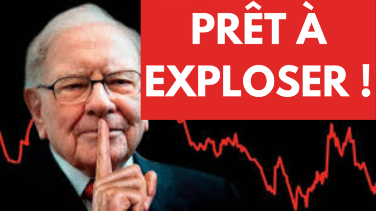 Copie de Analyse CAC 40 et prevision bourse miniature youtube 53 Peur du Krach boursier post 9 juillet ? Voici ce qui va tout changer