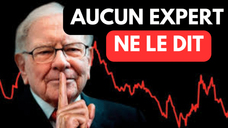 Copie de Analyse CAC 40 et prevision bourse miniature youtube 67 Quand la bourse va chuter