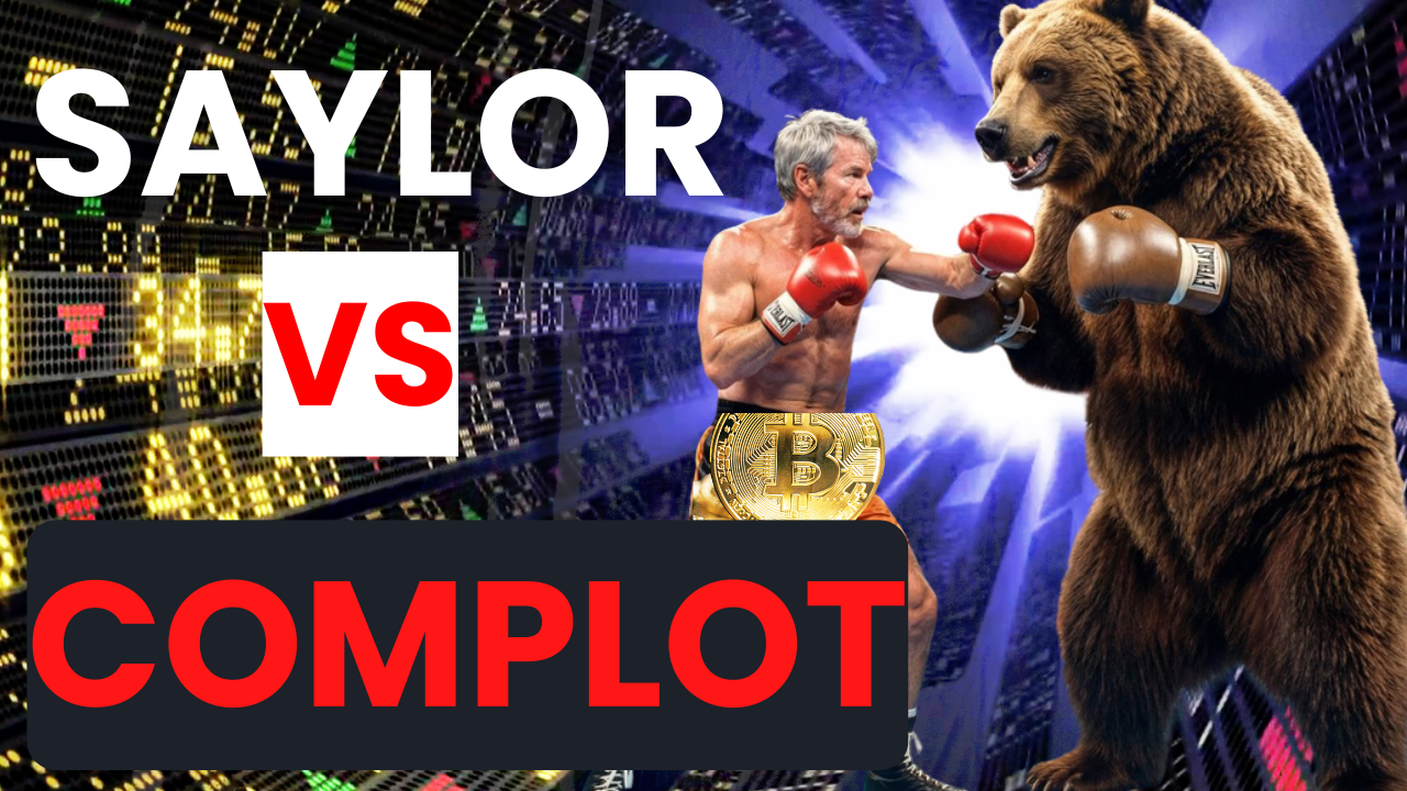 Bitcoin joue son avenir en 2026 : 5 vérités crypto que personne ne dit