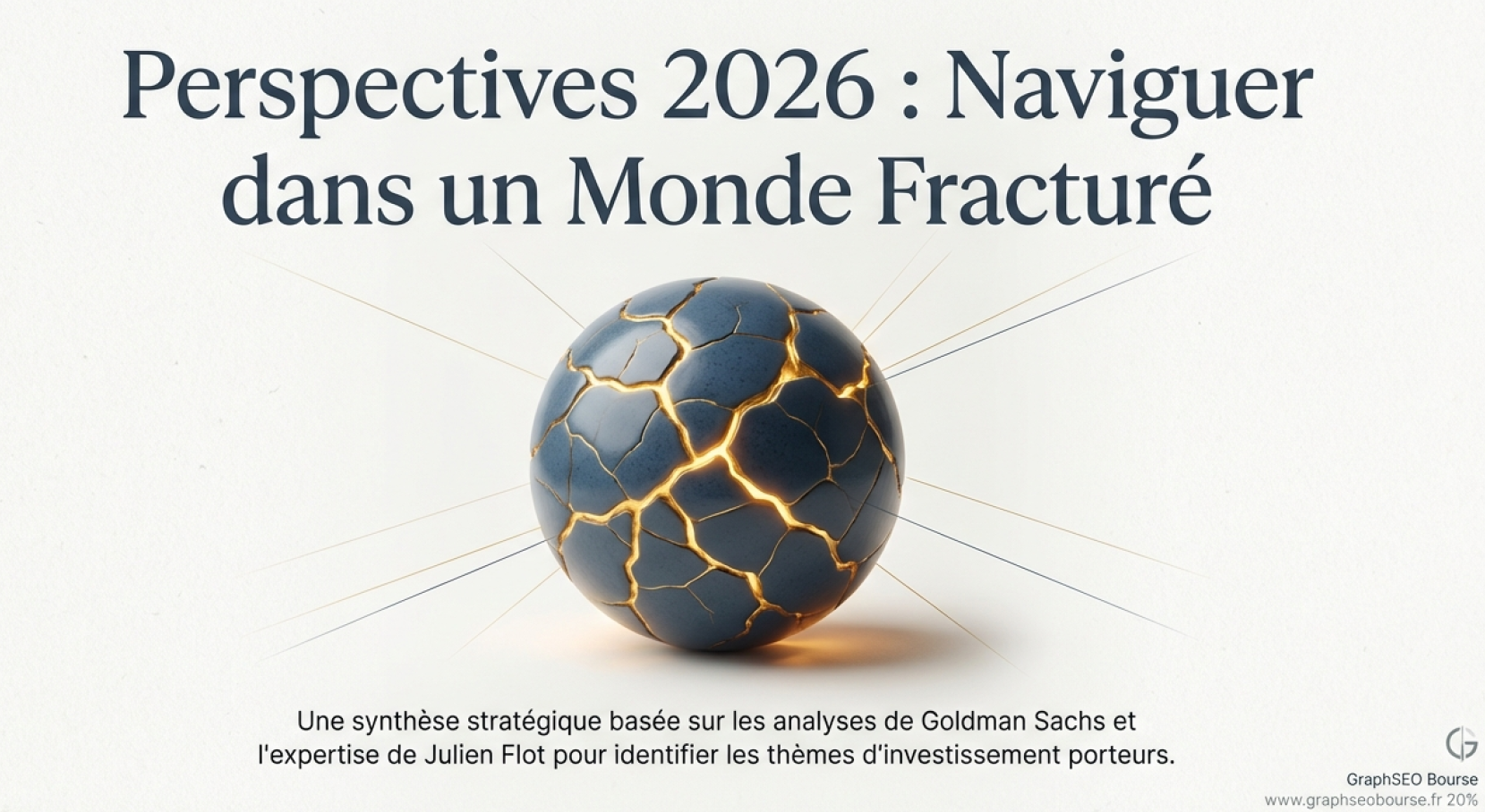 O Investir En 2026 Dans Un Monde Fractur Strat Gie Cl En Main 2026 01 02 22 19 42 