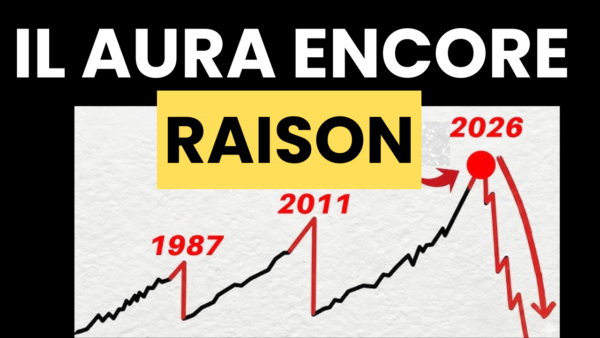 signal krach boursier