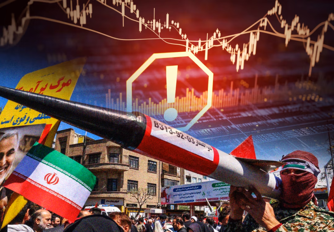 guerre iran