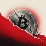 Bitcoin : ce qu'on attendait est en train de se passer (excitant) 2 pertes bitcoin bear market intensifie