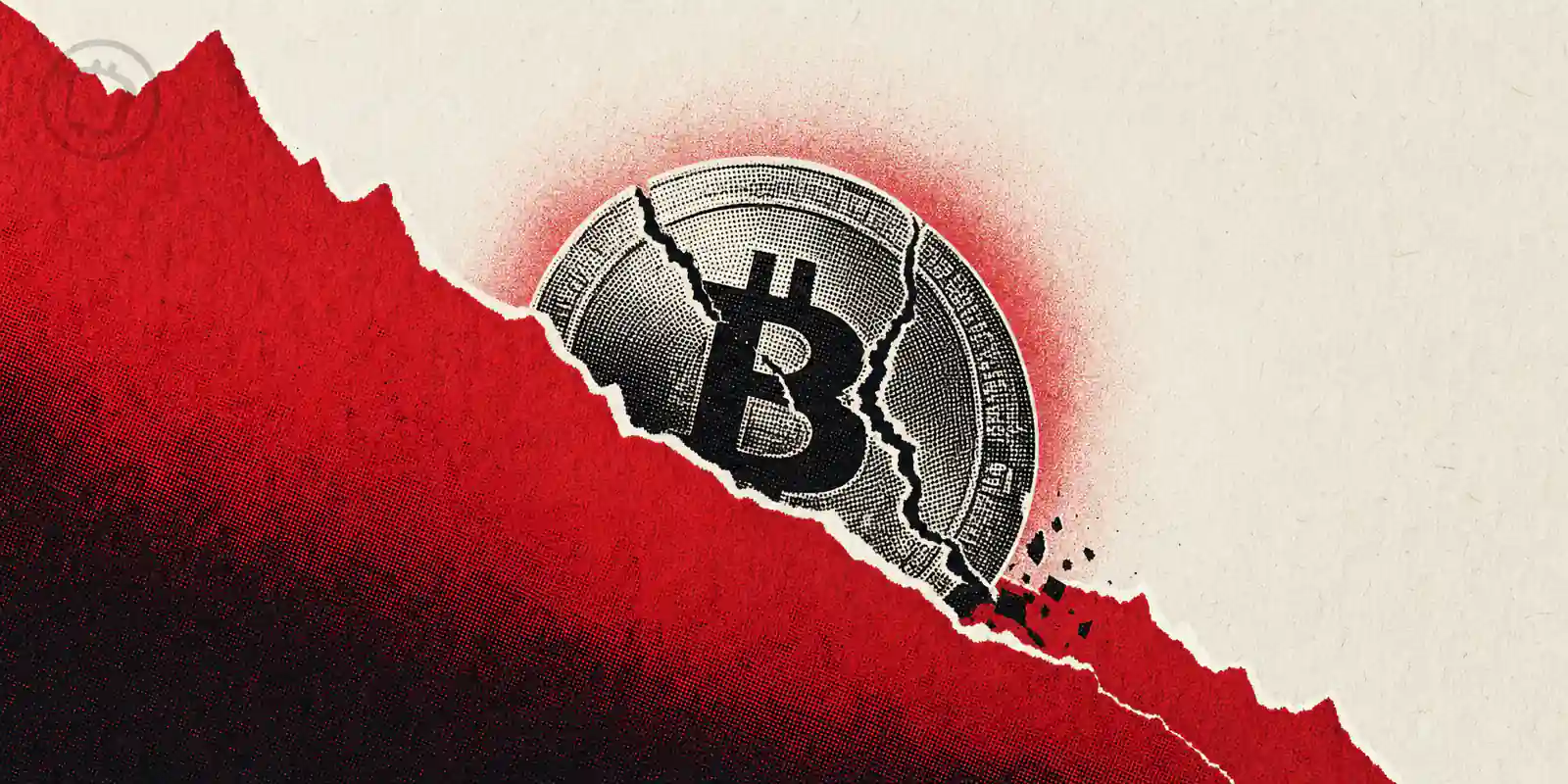 Bitcoin Price Analysis: Technical Pattern Emerges After 50% Correction